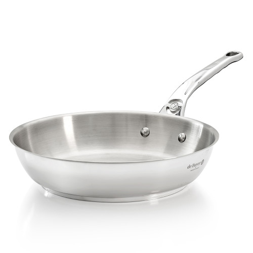 MILADY Patelnia 24 cm / DE BUYER