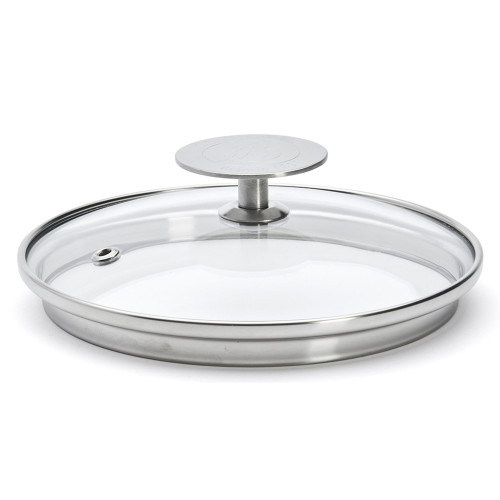 ALCHIMY Pokrywka szklana 14 cm / DE BUYER