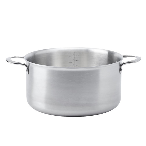 ALCHIMY Garnek 24 cm / DE BUYER