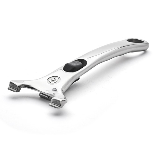 LOQY Rączka, stal nierdzewna / DE BUYER