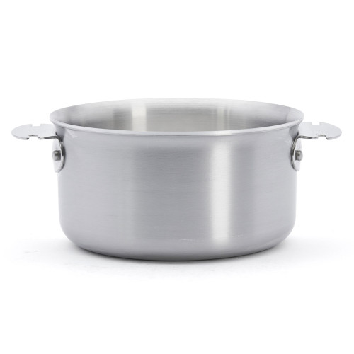 ALCHIMY LOQY Garnek/rondel bez uchwytów 16 cm / DE BUYER