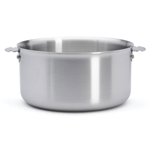 ALCHIMY LOQY Garnek/rondel bez uchwytów 24 cm / DE BUYER