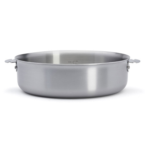 ALCHIMY LOQY Garnek/ patelnia głęboka 28 cm / DE BUYER