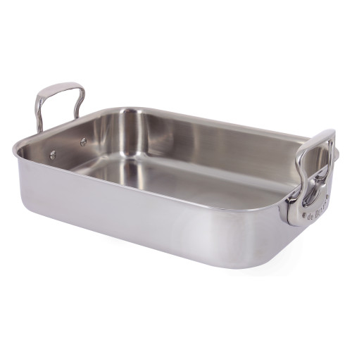 AFFINITY Brytfanna 35x25x7 cm / DE BUYER