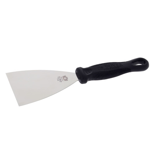 FKOOFFICIUM Łopatka trójkątna 8 cm / DE BUYER