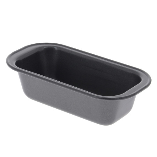 Forma do ciasta lub pasztetów 15 x 7,5 cm / DE BUYER