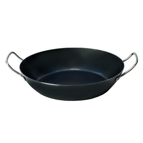 #OUTDOOR Patelnia do paelli 20 cm / DE BUYER