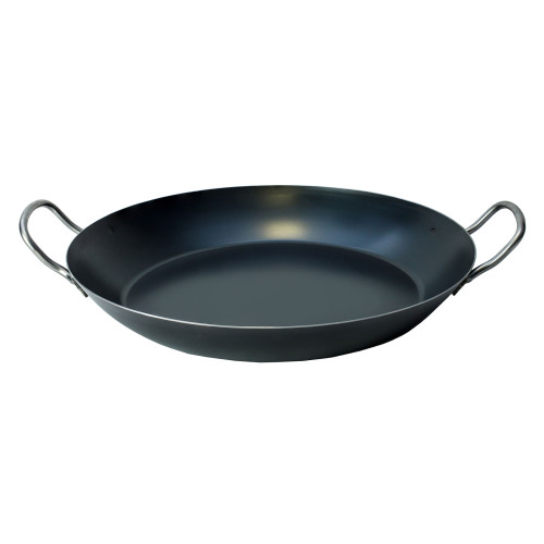 #OUTDOOR Patelnia do paelli 34 cm / DE BUYER