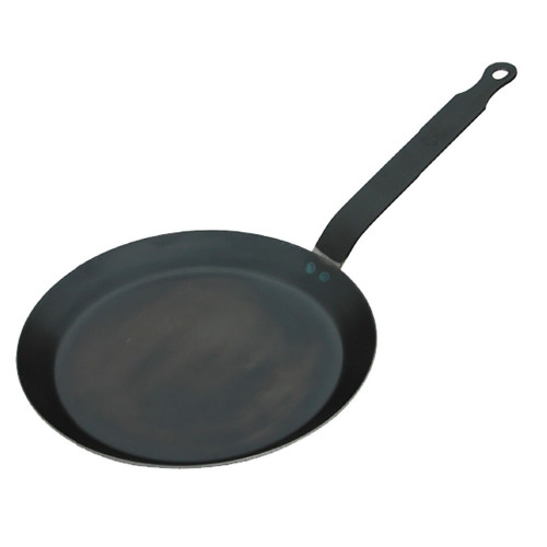 #OUTDOOR Patelnia do naleśników 20 cm / DE BUYER