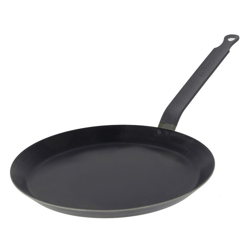 #OUTDOOR Patelnia do naleśników 24 cm / DE BUYER