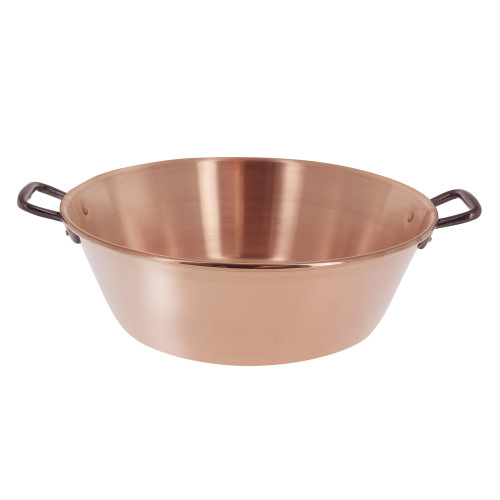 Misa miedziana 38 cm – DE BUYER