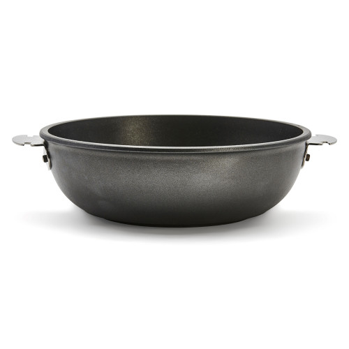 CHOC EXTREME LOQY Patelnia głęboka 24 cm / DE BUYER