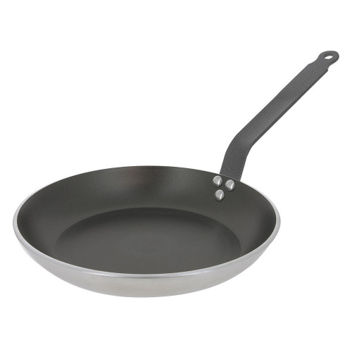 CHOC RESTO INDUCTION Patelnia okrągła 20 cm / DE BUYER