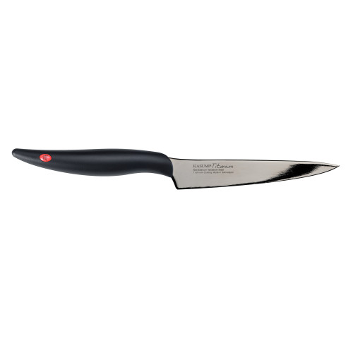 TITANIUM Nóż japoński uniwersalny 12 cm / KASUMI