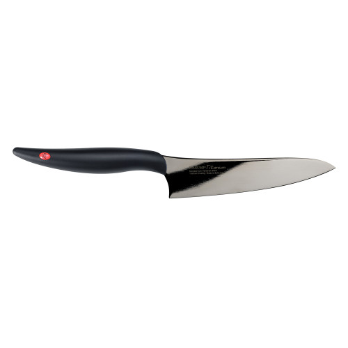 TITANIUM Nóż japoński szefa kuchni 13 cm / KASUMI