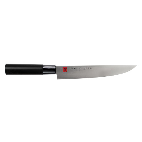 TORA Nóż japoński uniwersalny 20 cm / KASUMI