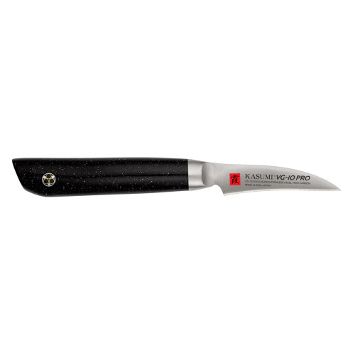 VG-10 PRO Nóż japoński do warzyw kuty 7 cm / KASUMI