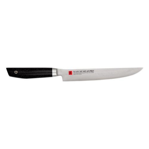 VG-10 PRO Nóż japoński wąski kuty 20 cm / KASUMI