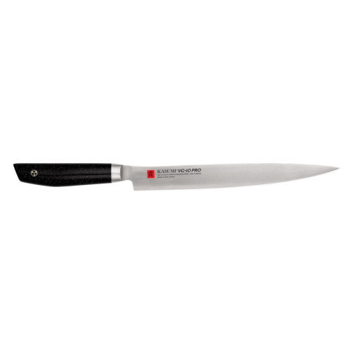 VG-10 PRO Nóż japoński kuty do filetowania 24 cm / KASUMI