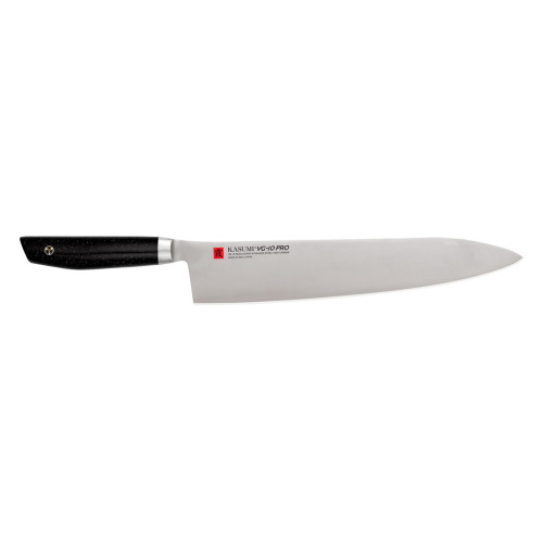 VG-10 PRO Nóż japoński szefa kuchni 27 cm / KASUMI
