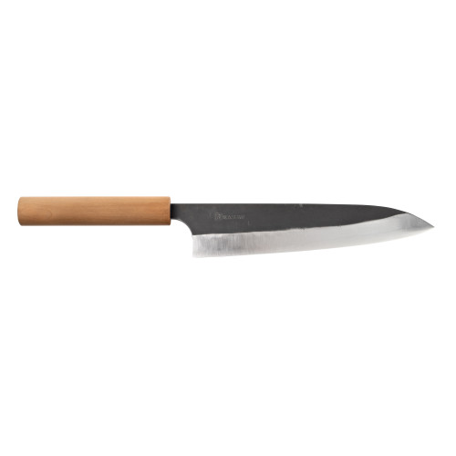 BLACK HAMMER Nóż japoński szefa kuchni 21 cm / KASUMI