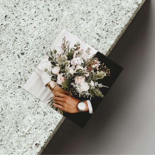 KARTA PODARUNKOWA ŚLUBNA 1500 DRUKOWANA