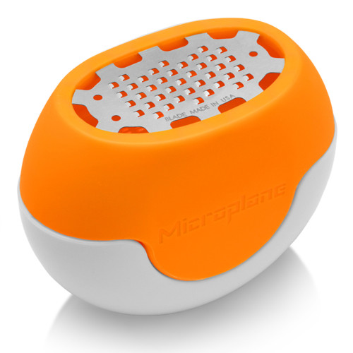 SPECIALTY Tarka Flexi Zesti pomarańczowa / MICROPLANE
