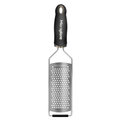 GOURMET Tarka Coarse / MICROPLANE