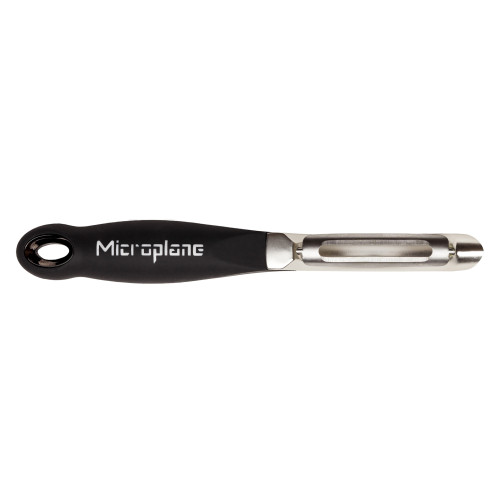 SPECIALTY Obieraczka do warzyw czarna / MICROPLANE