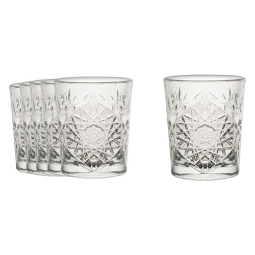 HOBSTAR Kieliszek 60 ml (kpl. 12szt.) / ONIS