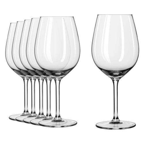 FORTIUS Kieliszek 525 ml (kpl. 6szt.) / ONIS