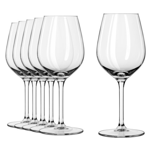 FORTIUS Kieliszek 375 ml (kpl. 6szt.) / ONIS