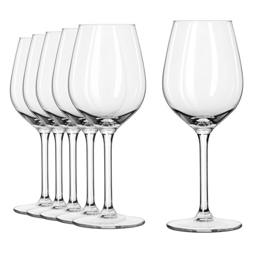 FORTIUS Kieliszek 300 ml (kpl. 6szt.) / ONIS