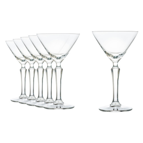 SPKSY Martini 185 ml (kpl. 6szt.) / ONIS