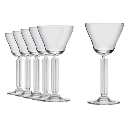 MODERN AMERICA Martini 190 ml (kpl. 6szt.) / ONIS