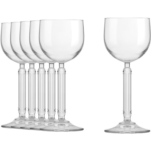 ONIS kieliszek Coctail  THE GATS 165 ml, kpl. 6 szt.