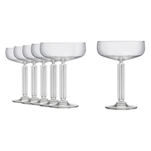 MODERN AMERICA Coupe 290 ml (kpl. 6szt.) / ONIS
