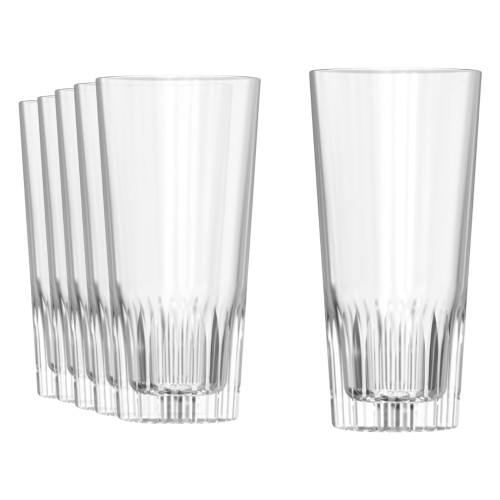 CHEERS Szklanka 350 ml wysoka (kpl. 6szt.) / ONIS