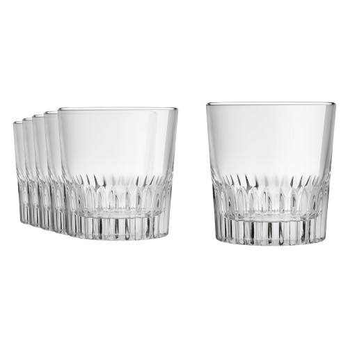 CHEERS Szklanka 350 ml niska (kpl. 6szt.) / ONIS