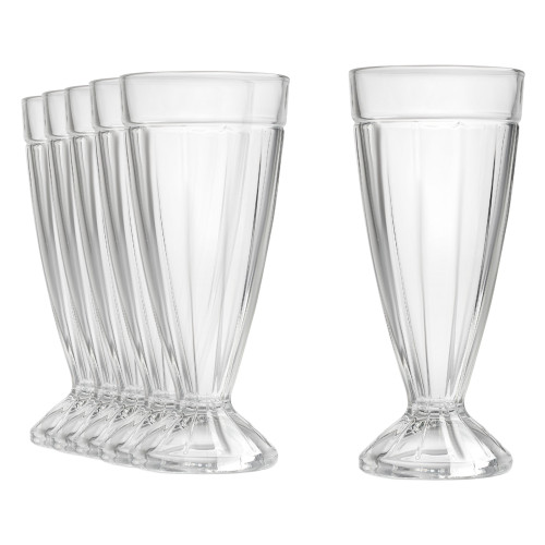 STATURE Szklanka/pucharek 350 ml (kpl. 6szt.) / ONIS