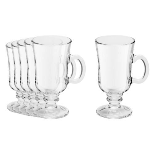 BILL Szklanka 225 ml (kpl. 6szt.) / ONIS