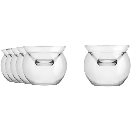 ONIS Martini Chiller 170 ml, kpl. 6 szt.