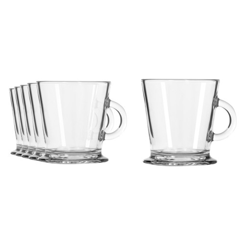 ACAPULCO Szklanka 180 ml (kpl. 6szt.) / ONIS