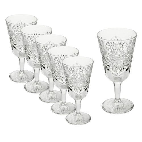 HOBSTAR Kielich 300 ml (kpl. 6szt.) / ONIS