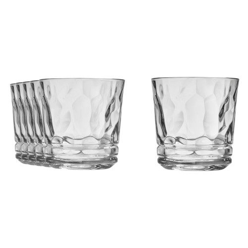 AETHER Szklanka 325 ml (kpl. 6szt.) / ONIS