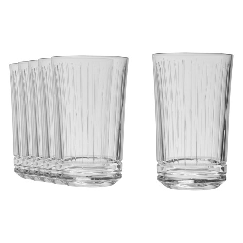 AETHER Hi-Ball 410 ml (kpl. 6szt.) / ONIS