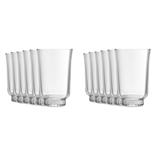 MODERN AMERICA Szklanka Hi-Ball 355 ml (kpl. 12szt.) / ONIS