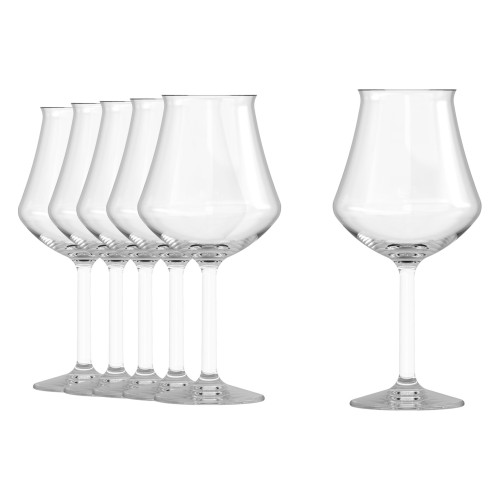 ARÔME CRAFT Kieliszek do piwa 325 ml (kpl. 6szt.) / ONIS