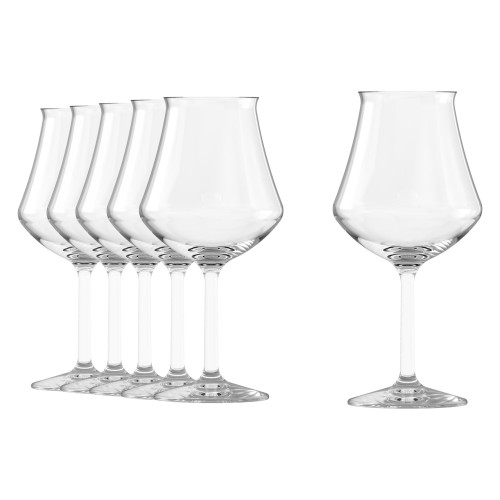 ARÔME CRAFT Kieliszek do piwa 420 ml (kpl. 6szt.) / ONIS