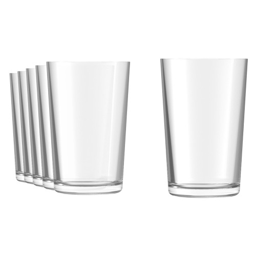 BAR Szklanka 210 ml (kpl. 6szt.) / ONIS